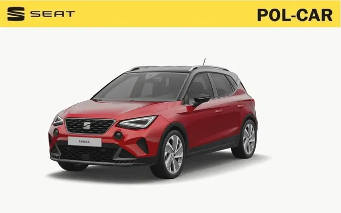 seat arona kamień krajeński Seat Arona cena 139900 przebieg: 10, rok produkcji 2024 z Kamień Krajeński